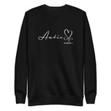 Autie Love Sweatshirt