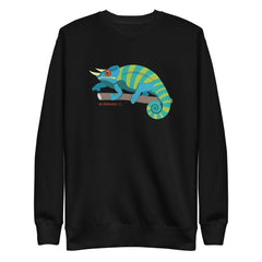 Chameleon Sweatshirt