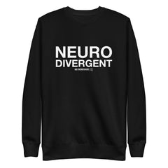 NEURO D Sweatshirt