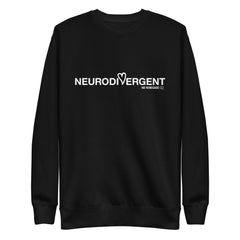 NeuroD Heart Sweatshirt