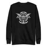 Ride the Spectrum Sweatshirt