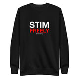 Stim Freely Sweatshirt