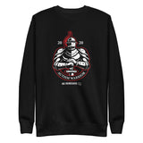 Warrior Sweatshirt