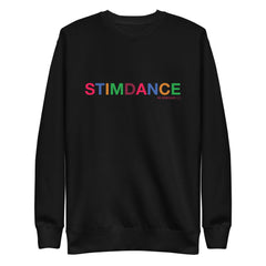StimDance Sweatshirt