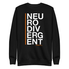 NeuroD Line Sweatshirt