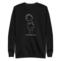 Little Autie Sweatshirt