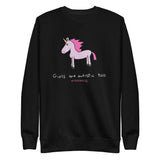 Unicorn Girls Sweatshirt