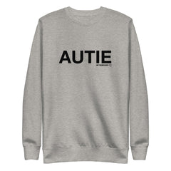 Autie Sweatshirt