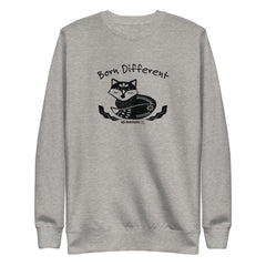 Born Different Sweatshirt