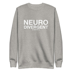 NEURO D Sweatshirt