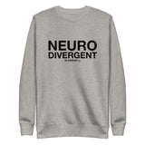 NEURO D Sweatshirt
