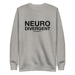 NEURO D Sweatshirt