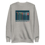 NeuroD Cables Sweatshirt