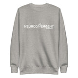 NeuroD Heart Sweatshirt