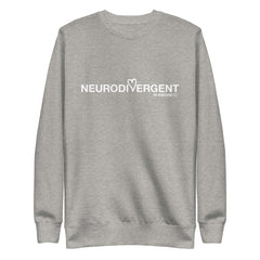 NeuroD Heart Sweatshirt
