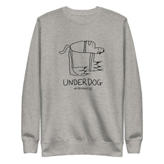 Underdog Sweatshirt