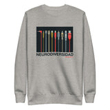 ND Cables (Spanish Version) Sweatshirt