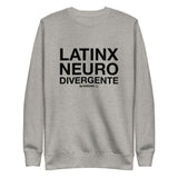 Latinx NeuroD Sweatshirt