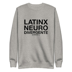 Latinx NeuroD Sweatshirt