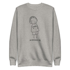 Little Autie Sweatshirt