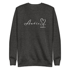 Autie Love Sweatshirt