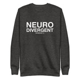 NEURO D Sweatshirt