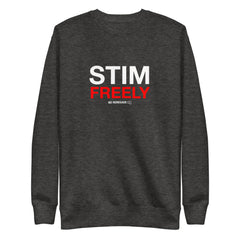 Stim Freely Sweatshirt