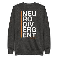 NeuroD Line Sweatshirt