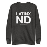 Latinx ND Sweatshirt