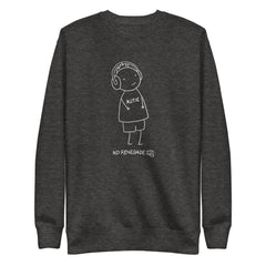 Little Autie Sweatshirt