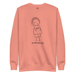 Little Autie Sweatshirt