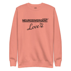 NeuroD Love Sweatshirt