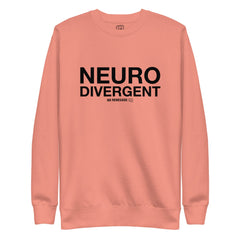 NEURO D Sweatshirt