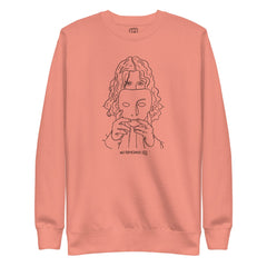 Mask Sweatshirt