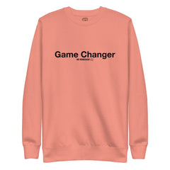 Game Changer Sweatshirt