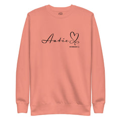 Autie Love Sweatshirt