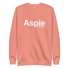 Aspie Sweatshirt