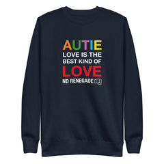 Best Love Sweatshirt
