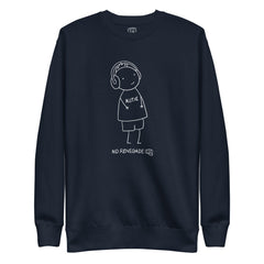 Little Autie Sweatshirt