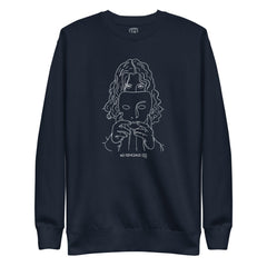Mask Sweatshirt