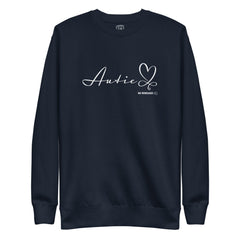 Autie Love Sweatshirt