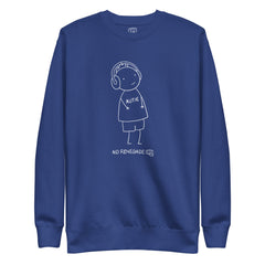Little Autie Sweatshirt