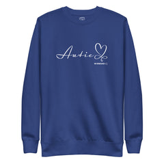 Autie Love Sweatshirt