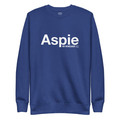 Aspie Sweatshirt