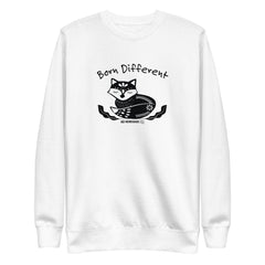 Born Different Sweatshirt