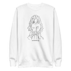 Mask Sweatshirt