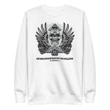 NDR Skull Sweatshirt