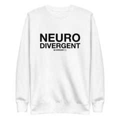NEURO D Sweatshirt