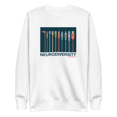 NeuroD Cables Sweatshirt