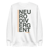 NeuroD Line Sweatshirt